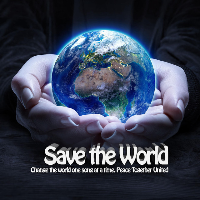 Save&change the world