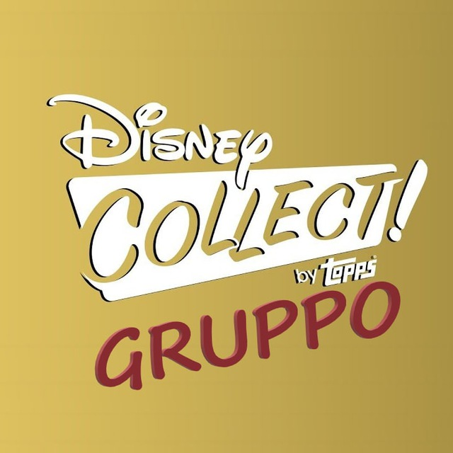 Disney Collect! di Topps Gruppo Italia