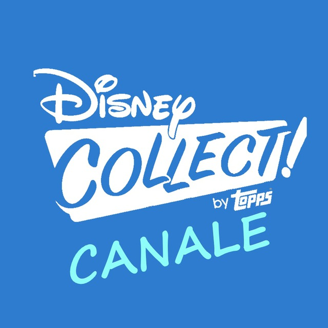 Disney Collect! di Topps ITALIA